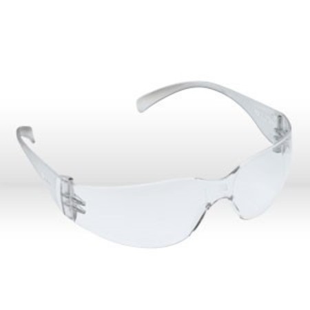 3M Safety Glasses, Clear Uncoated 78371-11228